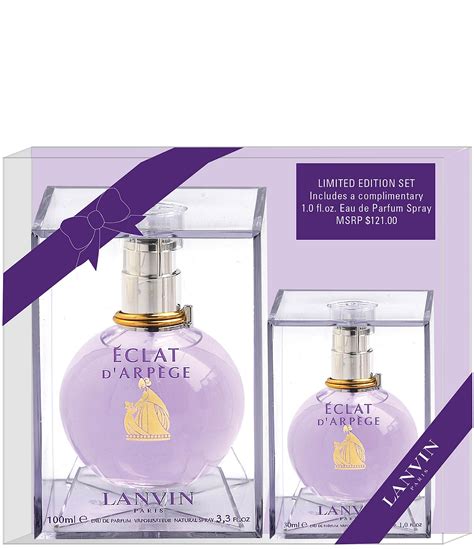 dillard's perfume gift sets|dillard's perfume for women with gift set.